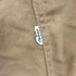 リーバイス Levis 60S~70S 白タグ BigE IDEAL 片爪ジップ ダック地ジップフライワークパンツ レディース