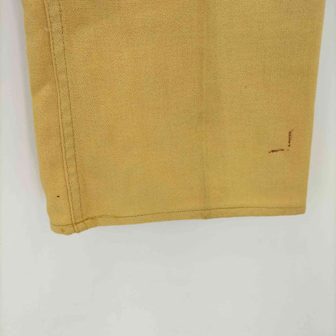 リーバイス Levis 70S アルミLEVISジップ 黒タグ STA-PREST 646-4473 フラッシャー付き メンズ