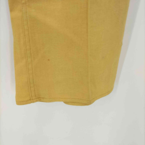 リーバイス Levis 70S アルミLEVISジップ 黒タグ STA-PREST ブーツカットパンツ メンズ