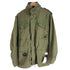 ユーエスアーミー U.S. ARMY 1980年格納 ALPHA社製 3rd M-65 COLD WEATHER COAT メンズ MEDIUM LONG