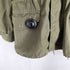 ユーエスアーミー U.S. ARMY 1980年格納 ALPHA社製 3rd M-65 COLD WEATHER COAT メンズ MEDIUM LONG