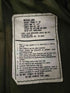 ユーエスアーミー U.S. ARMY 1980年格納 ALPHA社製 3rd M-65 COLD WEATHER COAT メンズ MEDIUM LONG