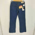 リーバイス Levis 42TALON 70S~80S 609-7817 ライトオンスセーラーデニム フラッシャー付き メンズ 33/27