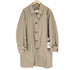 エムエイチエル MHL. 18AW COTTON NYLON CANVAS COAT メンズ M
