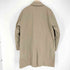 エムエイチエル MHL. 18AW COTTON NYLON CANVAS COAT メンズ M