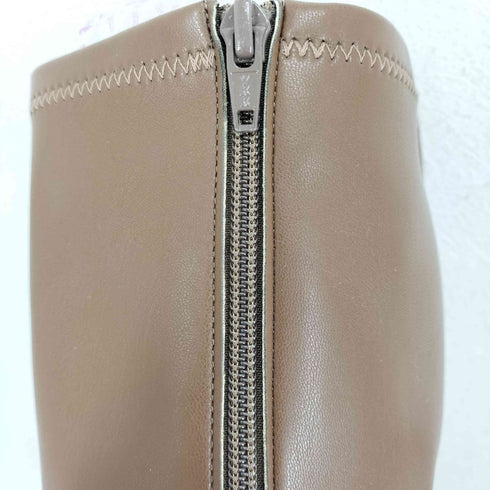 エスペランサ ESPERANZA サイドジップロングブーツ レディース L