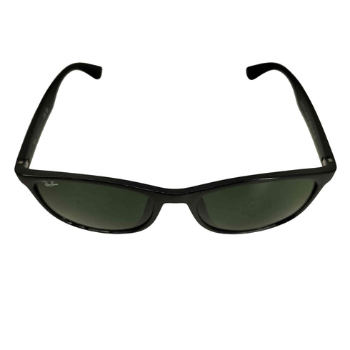 レイバン Ray-Ban RB4374 フレーム ポリッシュサングラス メンズ 58□19