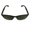 レイバン Ray-Ban RB4374 フレーム ポリッシュサングラス メンズ 58□19