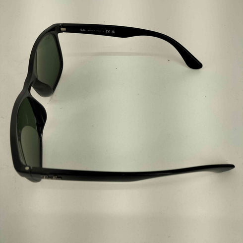 レイバン Ray-Ban RB4374 フレーム ポリッシュサングラス メンズ 58□19