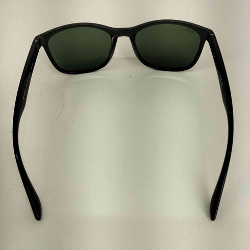 レイバン Ray-Ban RB4374 フレーム ポリッシュサングラス メンズ 58□19