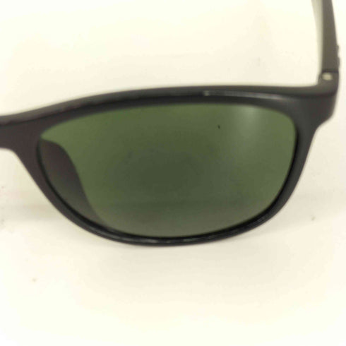 レイバン Ray-Ban RB4374 フレーム ポリッシュサングラス メンズ 58□19