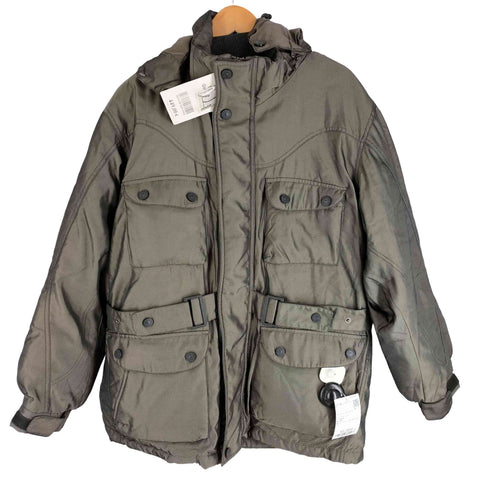 Wellensteyn Motoro MOT-66 メンズ
