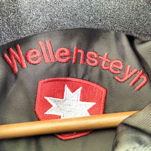 Wellensteyn Motoro MOT-66 メンズ