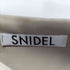 スナイデル snidel フレアミニスカート レディース 0