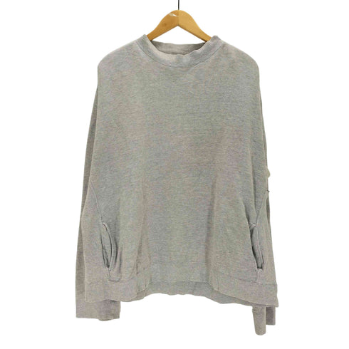 スティーブンアラン Steven Alan クルーネックスウェット メンズ JPN:XL