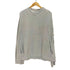 スティーブンアラン Steven Alan クルーネックスウェット メンズ JPN:XL