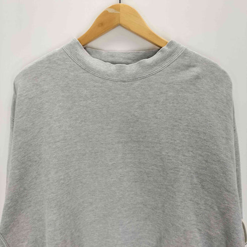スティーブンアラン Steven Alan クルーネックスウェット メンズ JPN:XL