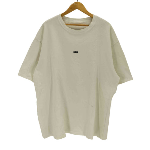 トゥデイフル TODAYFUL スリープビッグT メンズ JPN:XL