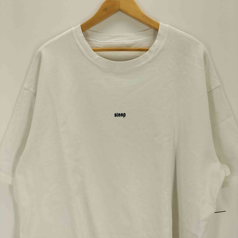 トゥデイフル TODAYFUL スリープビッグT メンズ JPN:XL