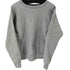 チャンピオン Champion USA製 単色タグ復刻 リバースウィーブ クルーネックスウェットシャツ メンズ import:XL
