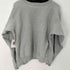 チャンピオン Champion USA製 単色タグ復刻 リバースウィーブ クルーネックスウェットシャツ メンズ import:XL