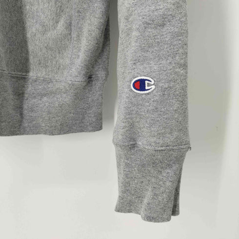 チャンピオン Champion USA製 単色タグ復刻 リバースウィーブ クルーネックスウェットシャツ メンズ import:XL