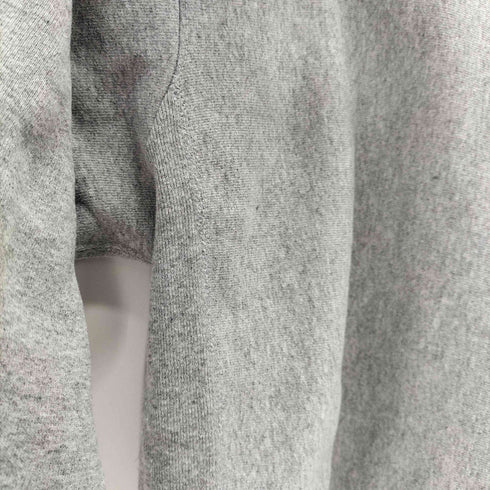 チャンピオン Champion USA製 単色タグ復刻 リバースウィーブ クルーネックスウェットシャツ メンズ import:XL