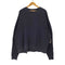 スティーブンアラン Steven Alan CR URAKE CREW NECK SWEAT-WIDE メンズ JPN:XL
