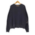 スティーブンアラン Steven Alan CR URAKE CREW NECK SWEAT-WIDE メンズ JPN:XL