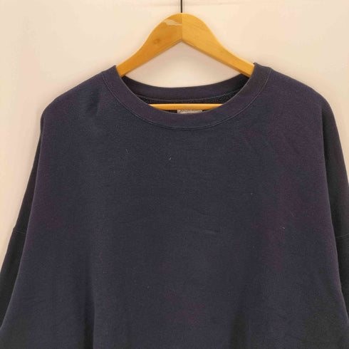 スティーブンアラン Steven Alan CR URAKE CREW NECK SWEAT-WIDE メンズ JPN:XL