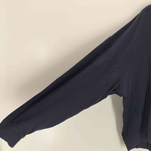 スティーブンアラン Steven Alan CR URAKE CREW NECK SWEAT-WIDE メンズ JPN:XL