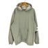 カーハート Carhartt Loose Fit Midweight Hood Sweatshirt ルーズ フィット ミッドウエイト プルオーバー パーカー メンズ import:XL