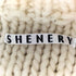 シーナリー SHENERY 手編みペルーニット ケーブルニットカーディガン レディース FREE