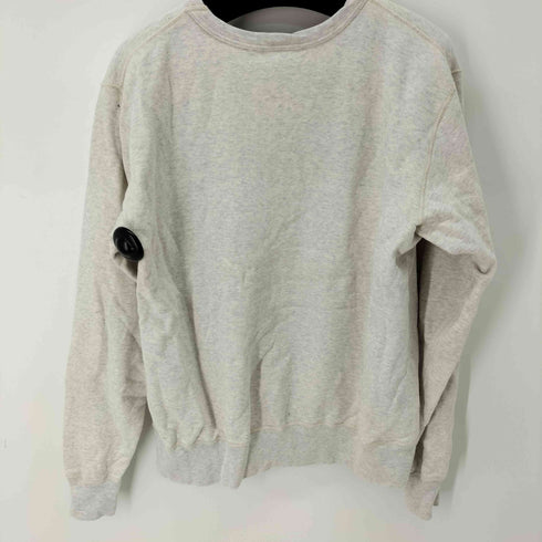 バズリクソンズ BUZZ RICKSONS クルーネックスウェットプルオーバー メンズ JPN:XL