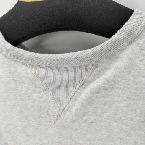 バズリクソンズ BUZZ RICKSONS クルーネックスウェットプルオーバー メンズ JPN:XL