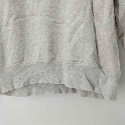 バズリクソンズ BUZZ RICKSONS クルーネックスウェットプルオーバー メンズ JPN:XL