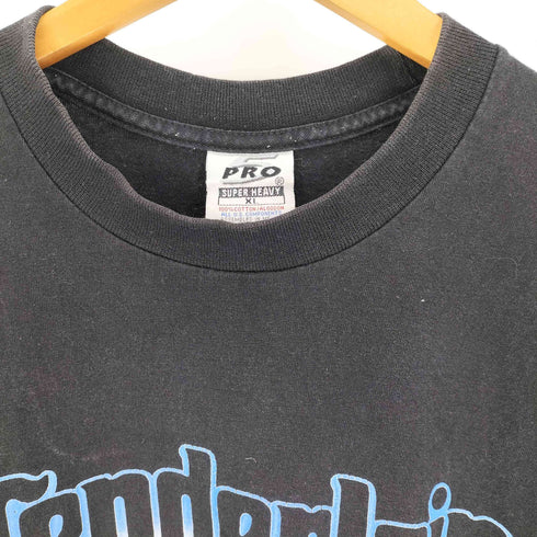 テンダーロイン TENDERLOIN T-TEE EL PRO5 ボディボルネオ スカル ヘビーウェイト S/S Tシャツ メンズ JPN:XL