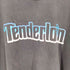 テンダーロイン TENDERLOIN T-TEE EL PRO5 ボディボルネオ スカル ヘビーウェイト S/S Tシャツ メンズ JPN:XL
