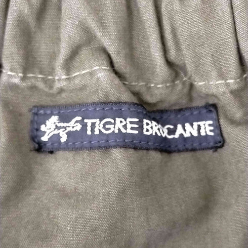 ティグルブロカンテ TIGRE BROCANTE イージーパンツ メンズ JPN:M