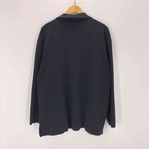 スティーブンアラン Steven Alan CU/PE JRSY TRD CGN/ メンズ JPN:L