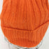 WILLIAM BRUNTON HAND KNITS カシミヤビーニー レディース