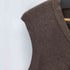 CASHMERE DELIZIA カシミヤ100% ニットベスト メンズ JPN:M