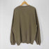 スティーブンアラン Steven Alan SLOWCORE CREW NECK SWEATER-LOOSE メンズ JPN:XL