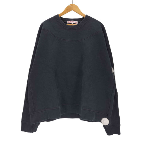 リチャードソン RICHARDSON YOKE CREW メンズ JPN:XL