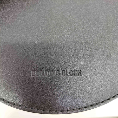 BUILDING BLOCK Cylinder Sling レディース