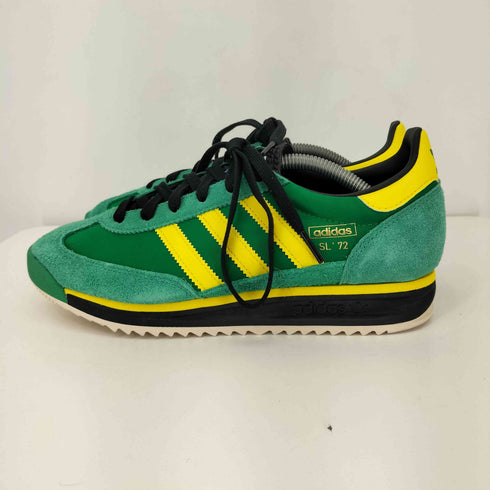 アディダスオリジナルス adidas Originals SL 72 RS レディース JPN:24.5