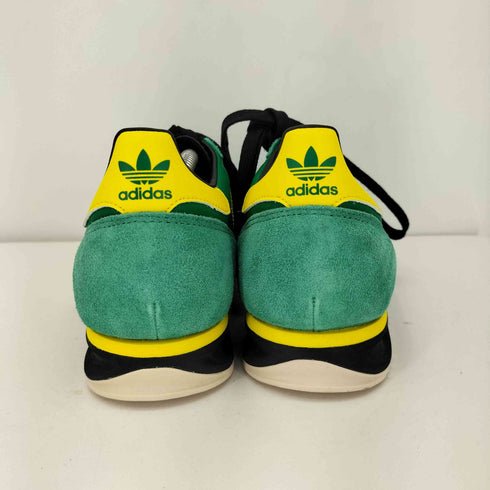 アディダスオリジナルス adidas Originals SL 72 RS レディース JPN:24.5