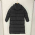 mengyuda 中綿コート レディース 3xl