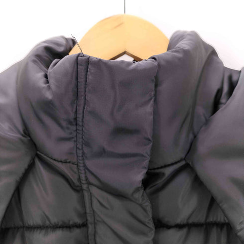 mengyuda 中綿コート レディース 3xl
