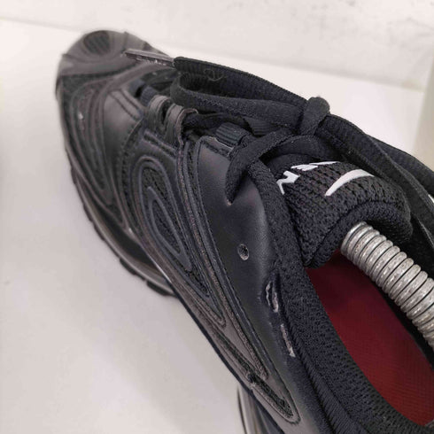 シュプリーム Supreme AIR MAX 98 TL SP - SUPREME BLACK/METALLIC SILVER メンズ JPN:27.5
